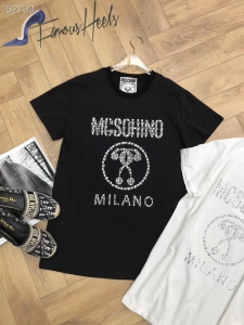 Moschino T-Shirt MOSTSH-35336